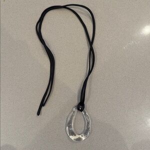 Casa Allyon Pendant Necklace